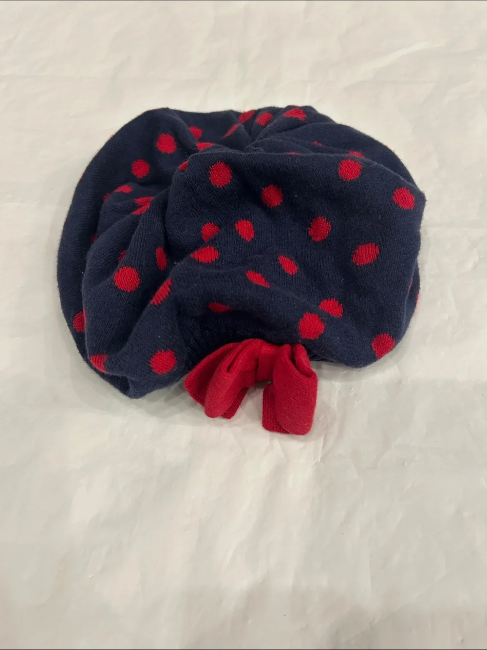 Gymboree coordinated knit